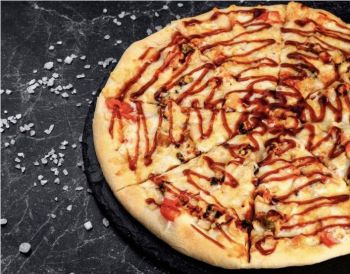 Пицца Маринара 30 см