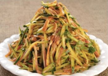 Уши с огурцом (7)