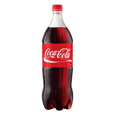 Cocacola - 1 л.