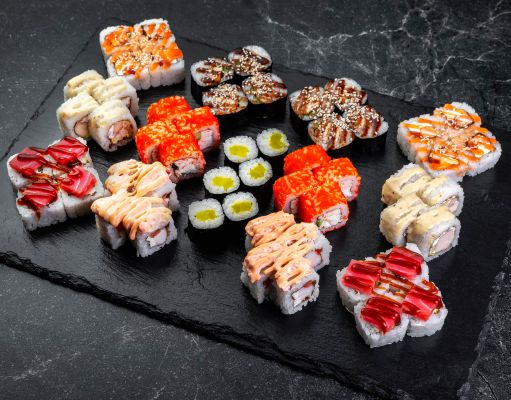 Гармония вкусов
